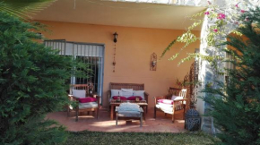 IMPRESIONANTE CASA EN LA COSTA Del SOL